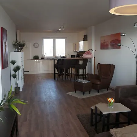 Mehr Meer geht nicht Wilhelmshaven Exterior foto