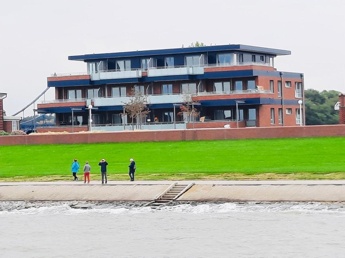 Apartment Mehr Geht Nicht
