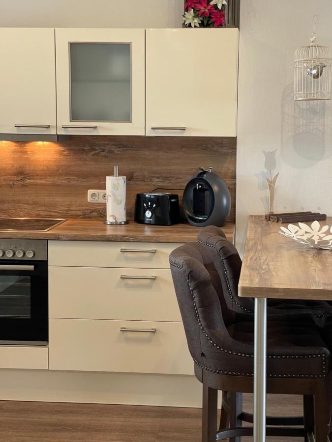 Mehr Geht Nicht Apartment *