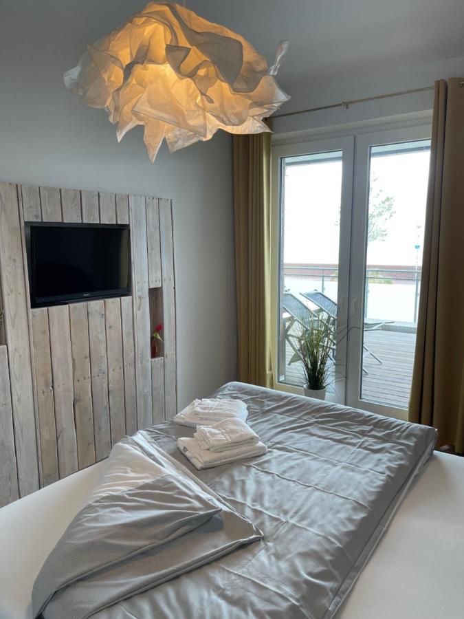 Mehr Geht Nicht Apartment *