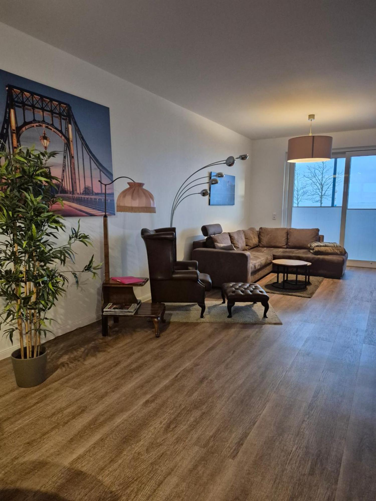 Apartment Mehr Geht Nicht *