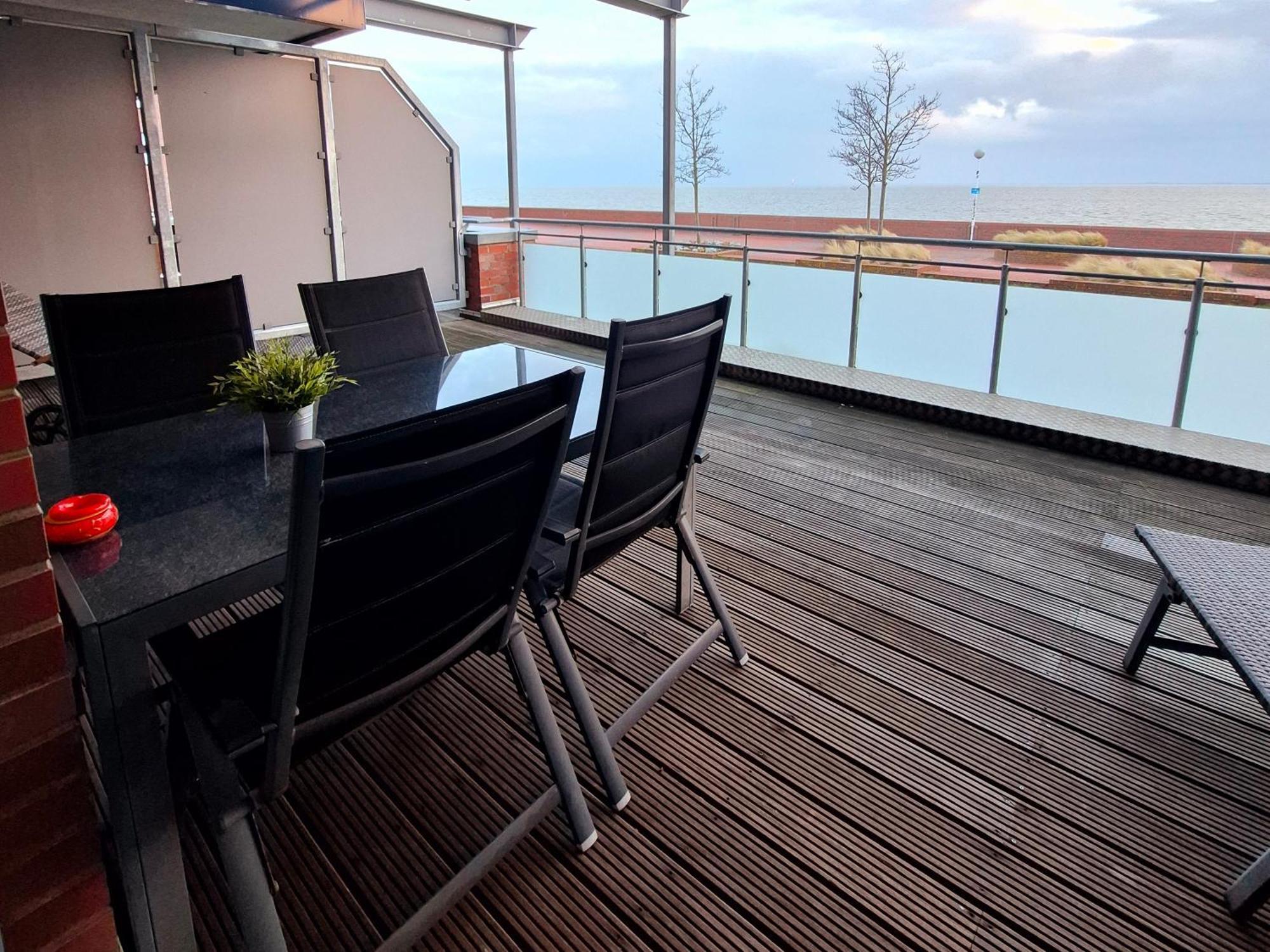 Mehr Geht Nicht Apartment *