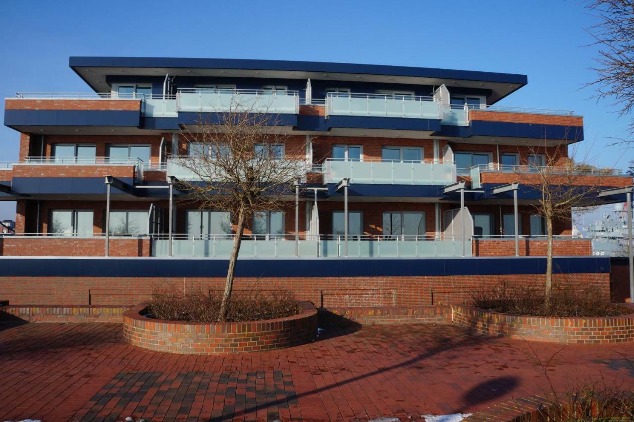Mehr Geht Nicht Apartment
