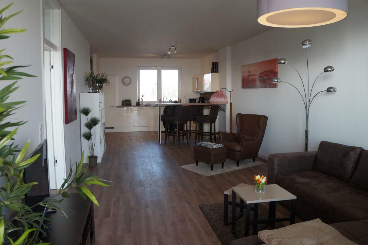 Apartment Mehr Geht Nicht *