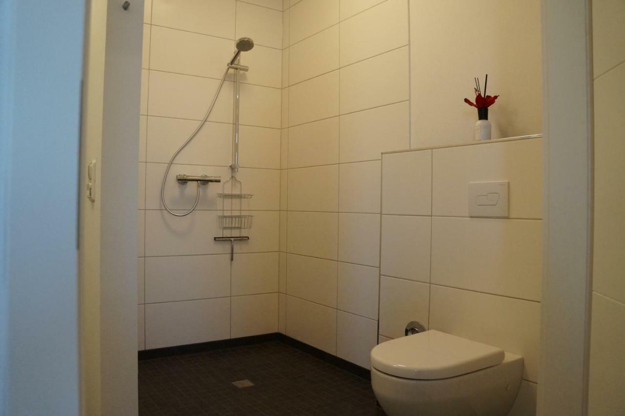 Apartment Mehr Geht Nicht