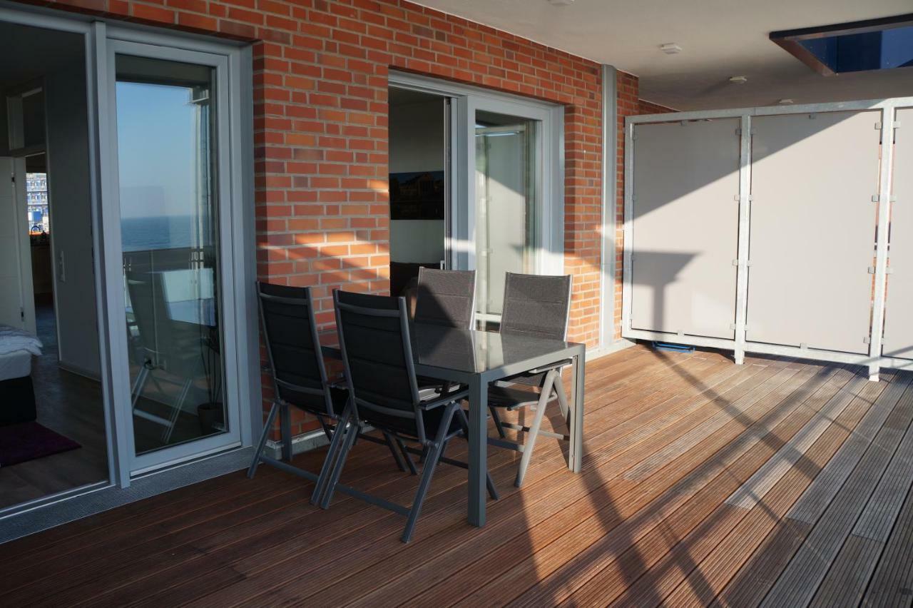 Apartment Mehr Geht Nicht
